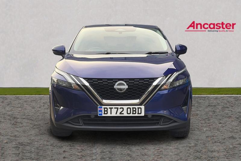 Used Nissan Qashqai 2022 for sale - 76744281: Photo 8