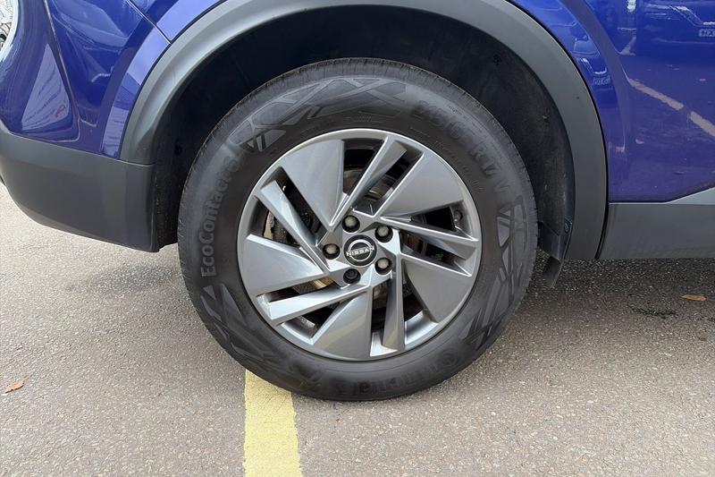 Used Nissan Qashqai 2022 for sale - 76744281: Photo 9