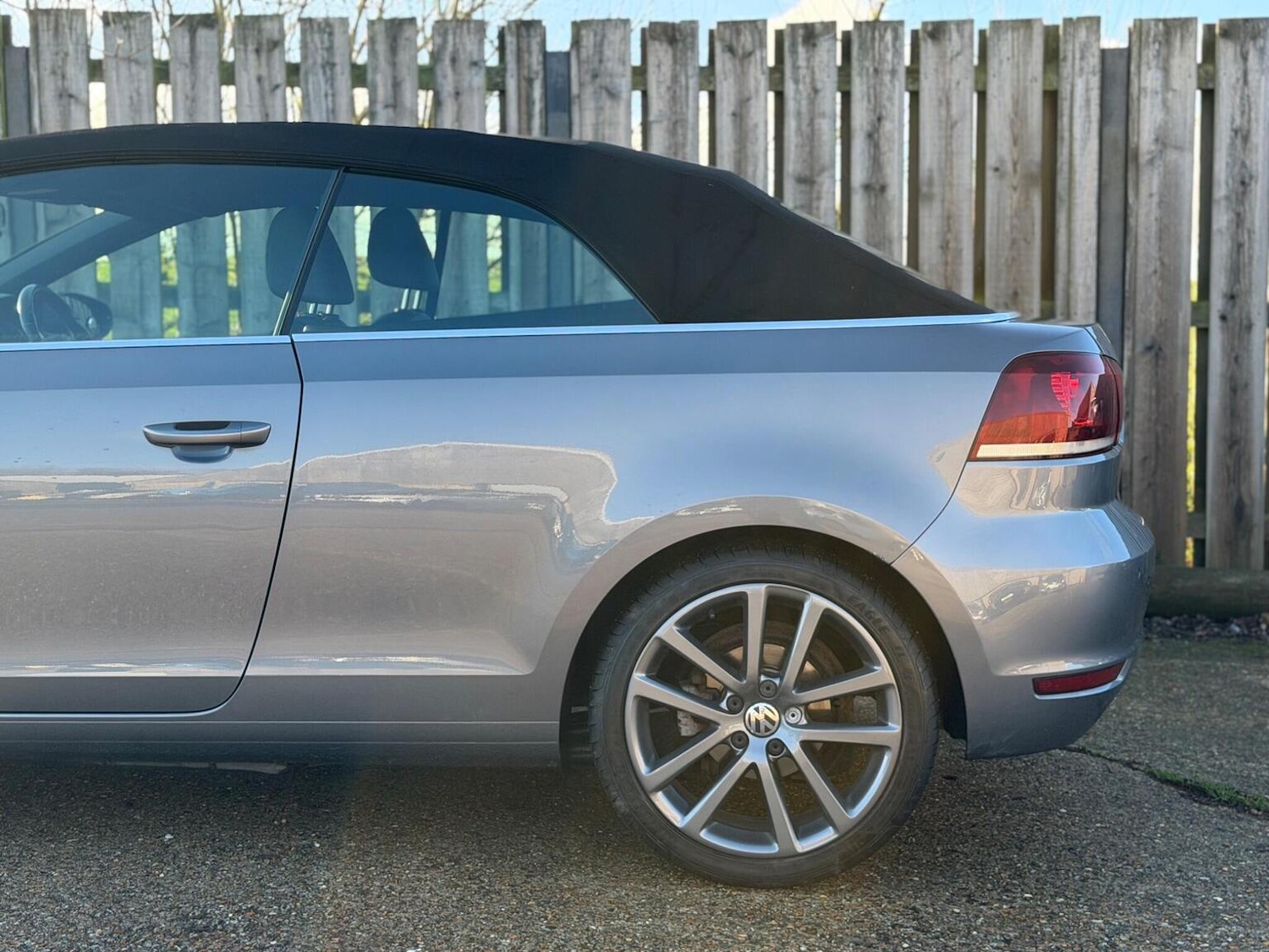 Used Volkswagen Golf 2013 for sale - 77616388: Photo 10