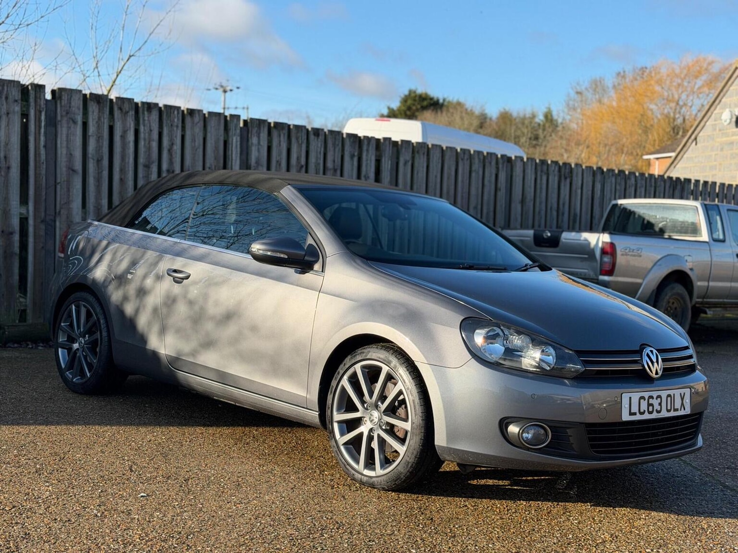 Used Volkswagen Golf 2013 for sale - 77616388: Photo 11
