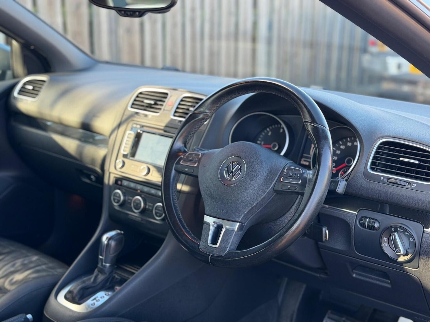 Used Volkswagen Golf 2013 for sale - 77616388: Photo 15