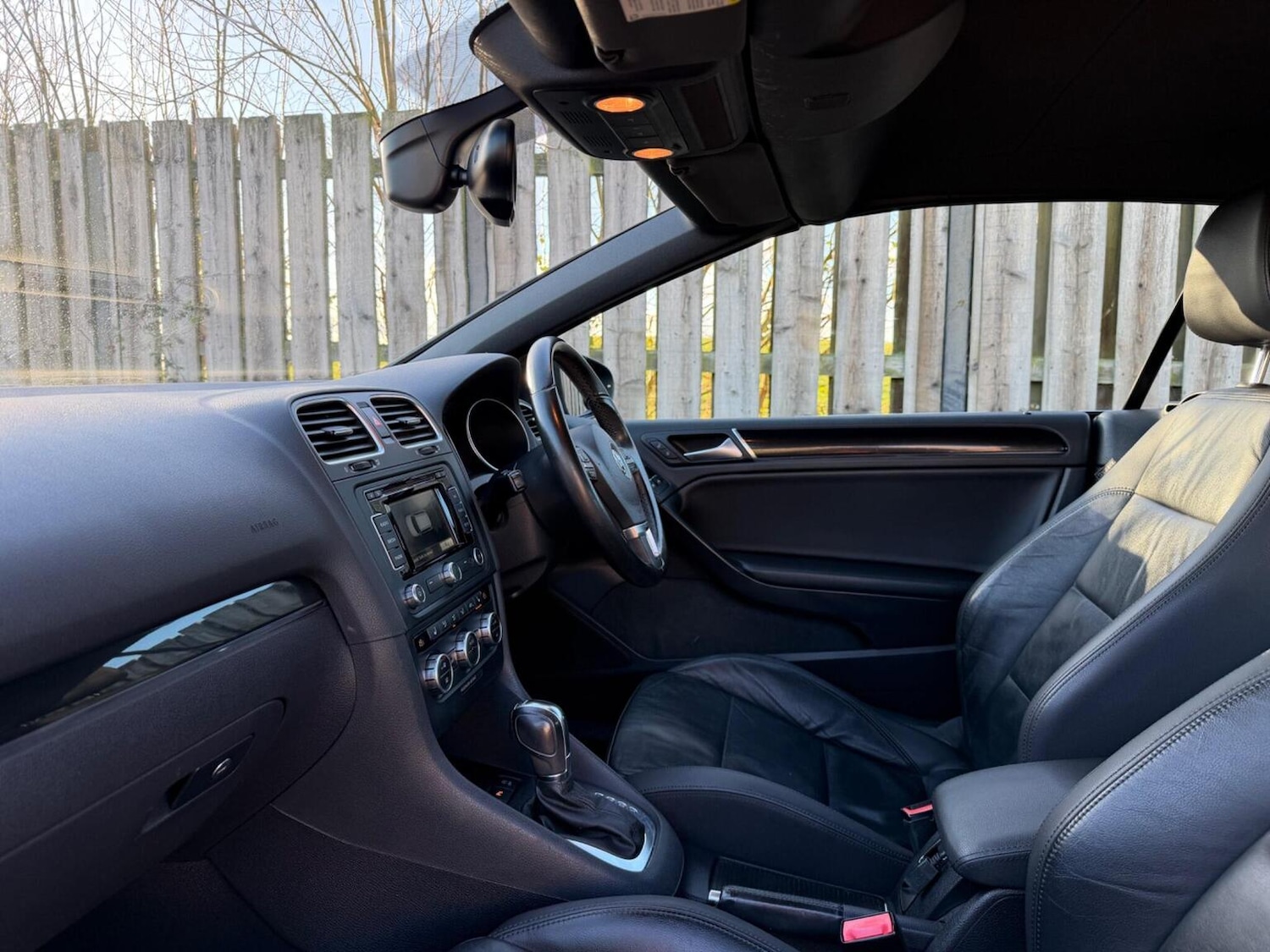 Used Volkswagen Golf 2013 for sale - 77616388: Photo 16