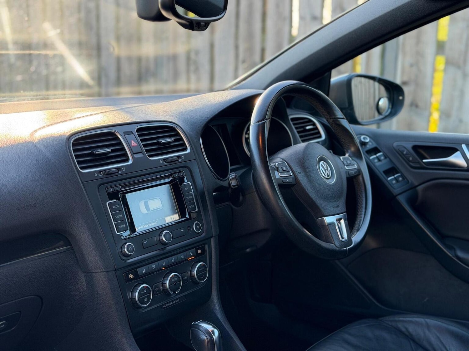 Used Volkswagen Golf 2013 for sale - 77616388: Photo 17