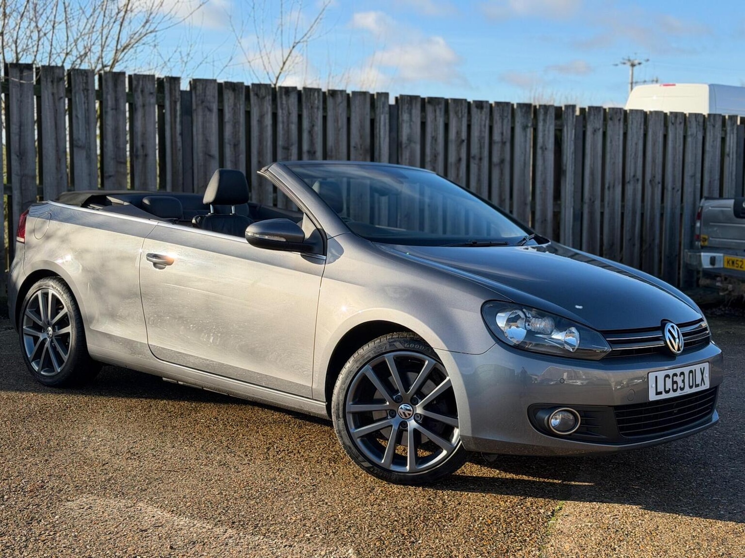 Used Volkswagen Golf 2013 for sale - 77616388: Photo 18