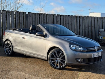 Used Volkswagen Golf 2013 for sale - 77616388: Photo