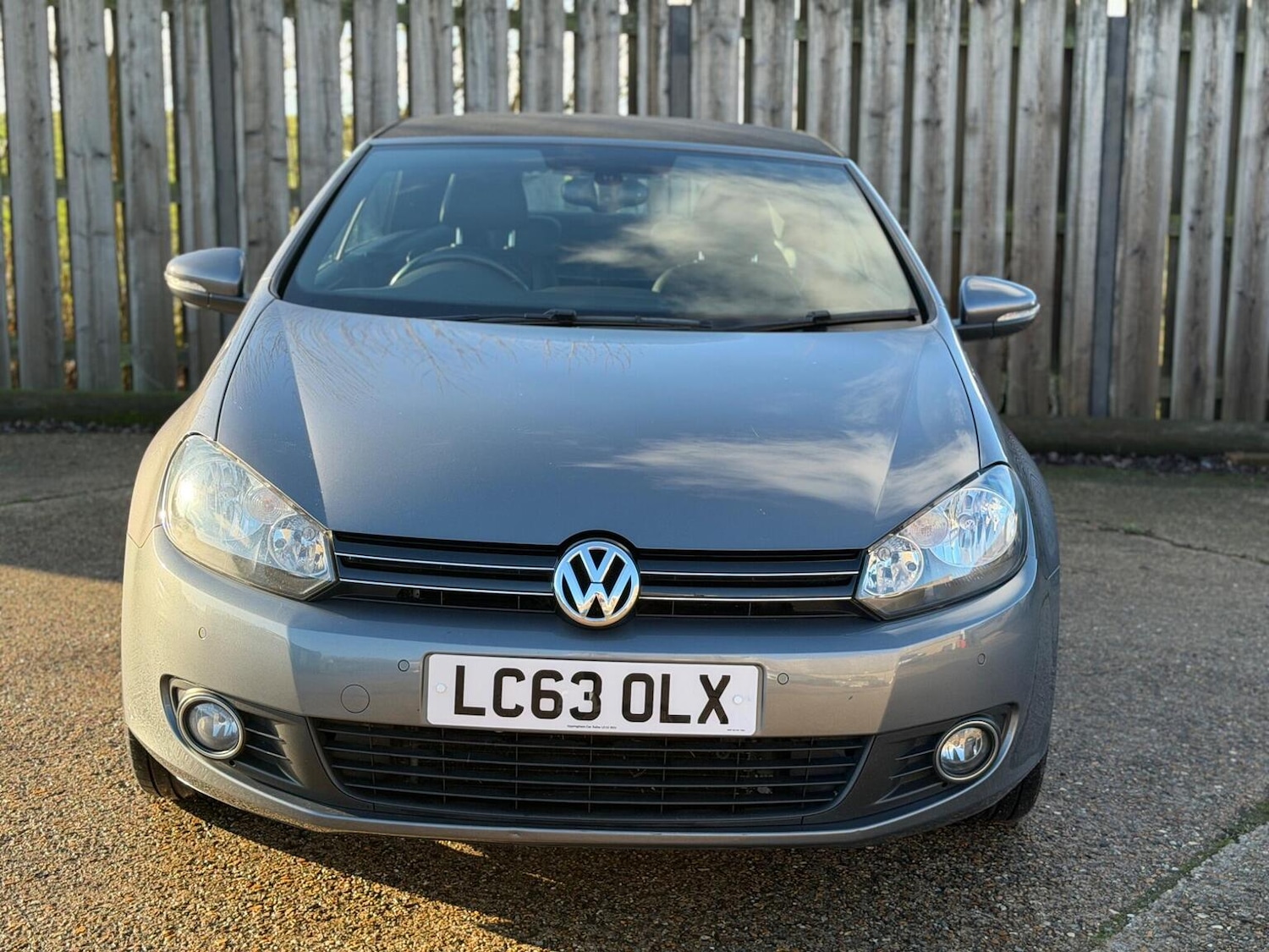Used Volkswagen Golf 2013 for sale - 77616388: Photo 3