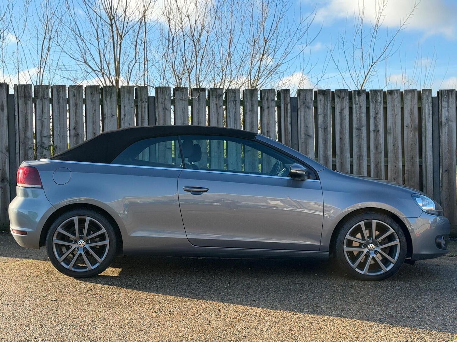 Used Volkswagen Golf 2013 for sale - 77616388: Photo 4