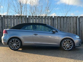 Used Volkswagen Golf 2013 for sale - 77616388: Photo