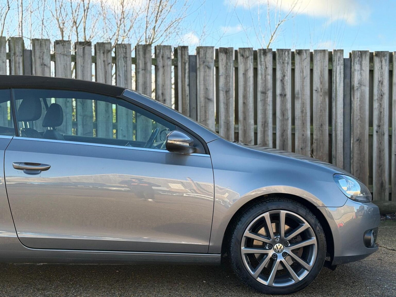 Used Volkswagen Golf 2013 for sale - 77616388: Photo 7