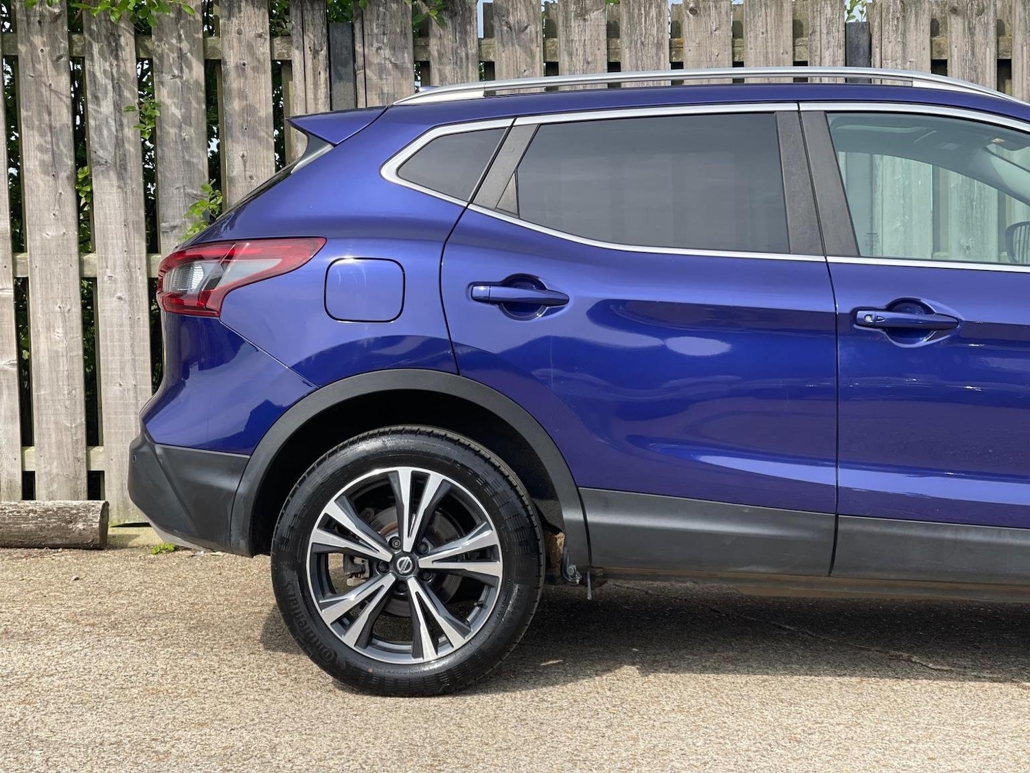 Used Nissan Qashqai 2021 for sale - 77277297: Photo 11