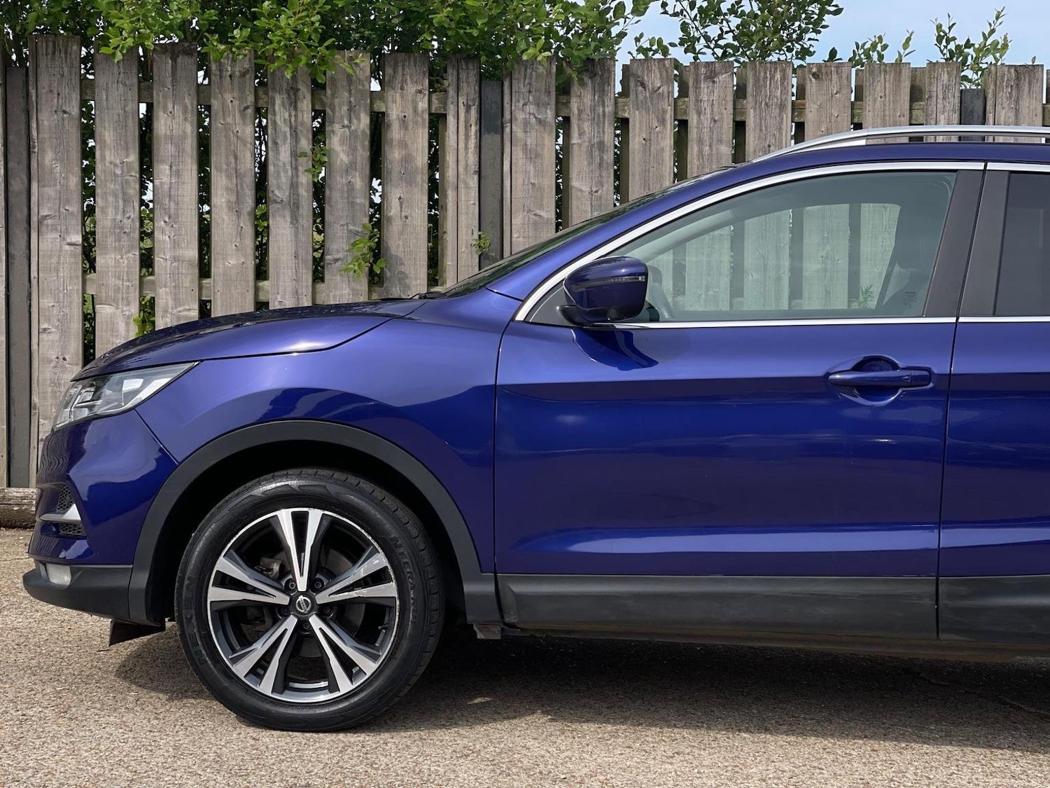 Used Nissan Qashqai 2021 for sale - 77277297: Photo 12