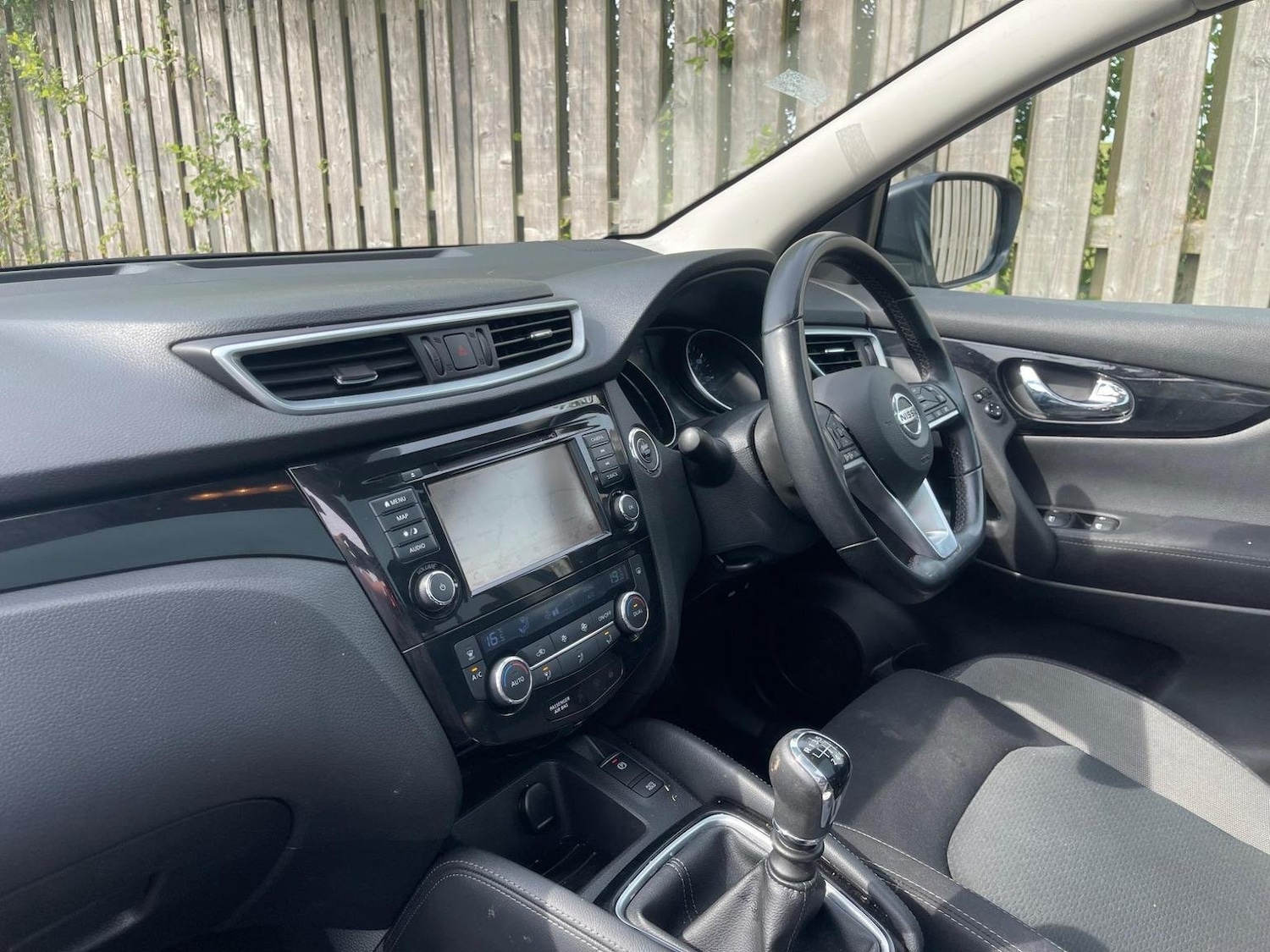 Used Nissan Qashqai 2021 for sale - 77277297: Photo 14