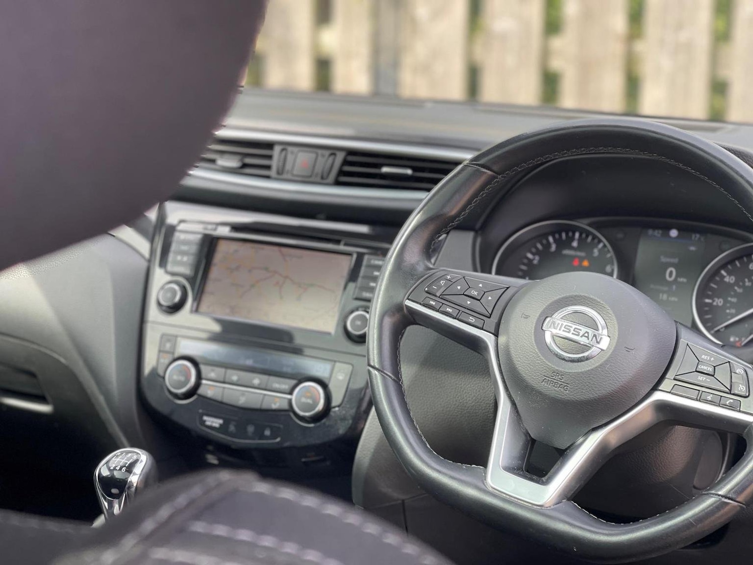 Used Nissan Qashqai 2021 for sale - 77277297: Photo 16