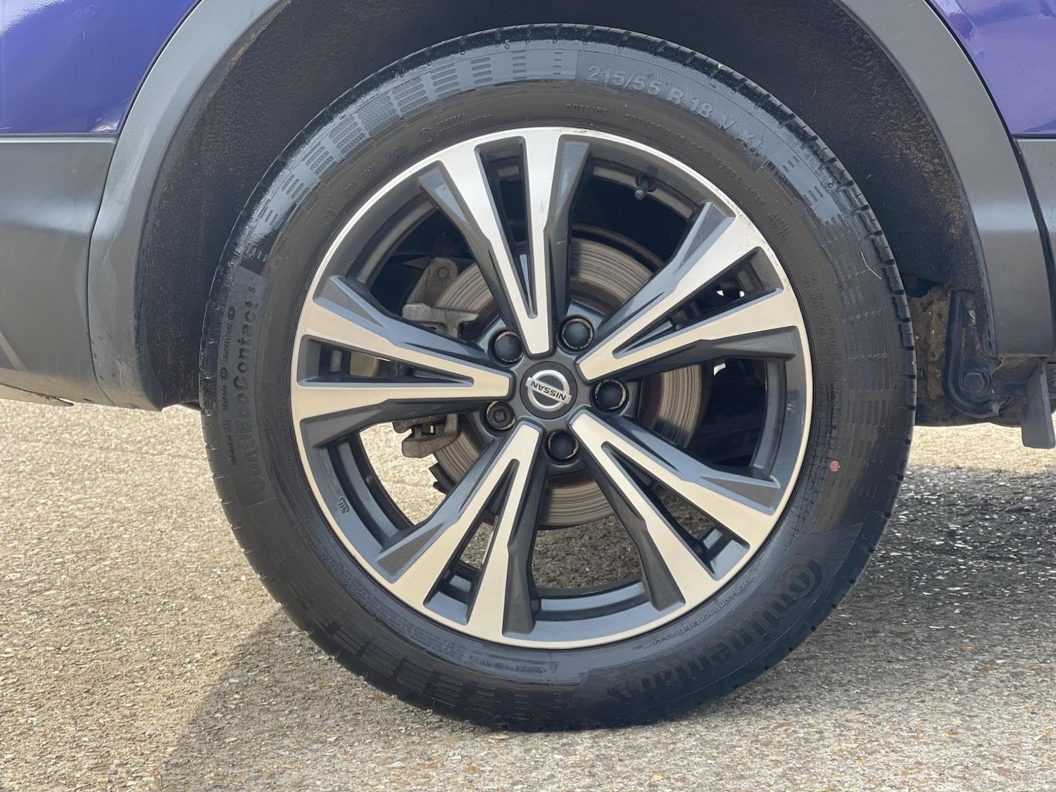 Used Nissan Qashqai 2021 for sale - 77277297: Photo 17