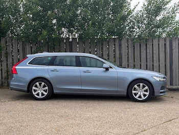 Used Volvo V90 2017 for sale - 78820687: Photo