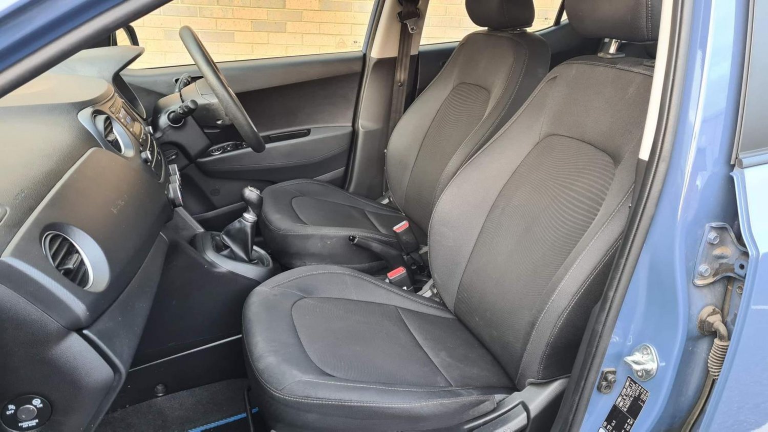 Used Hyundai i10 2017 for sale - 77261744: Photo 15