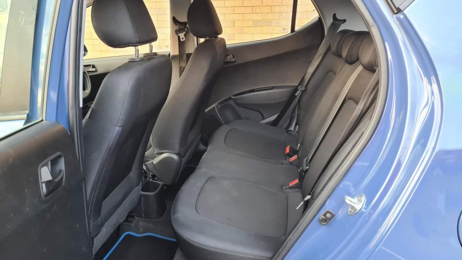 Used Hyundai i10 2017 for sale - 77261744: Photo 17