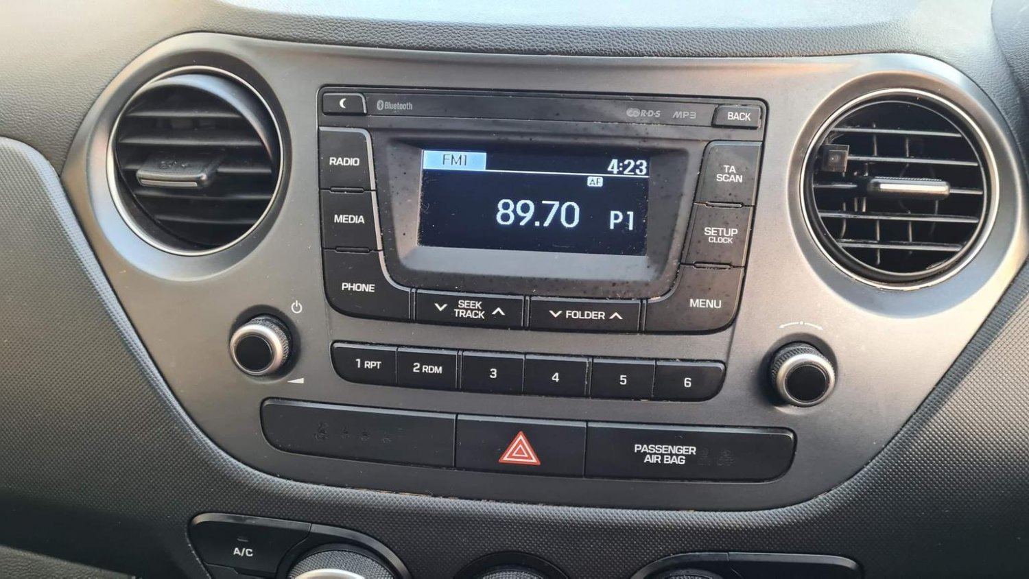 Used Hyundai i10 2017 for sale - 77261744: Photo 21