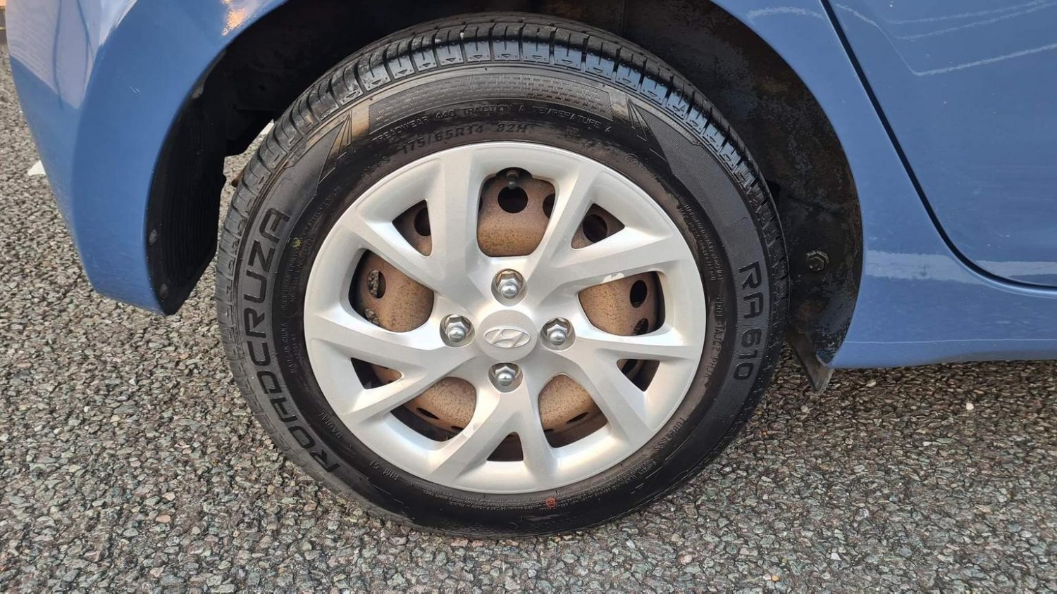 Used Hyundai i10 2017 for sale - 77261744: Photo 34