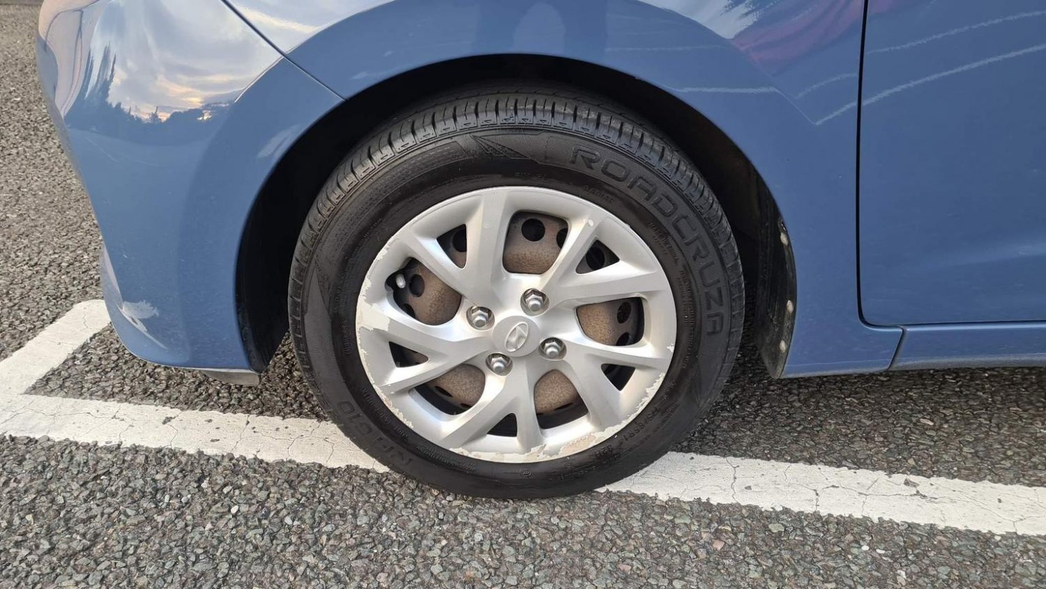 Used Hyundai i10 2017 for sale - 77261744: Photo 37