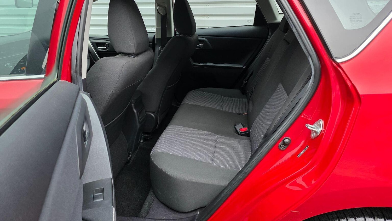 Used Toyota Auris 2014 for sale - 77261740: Photo 16