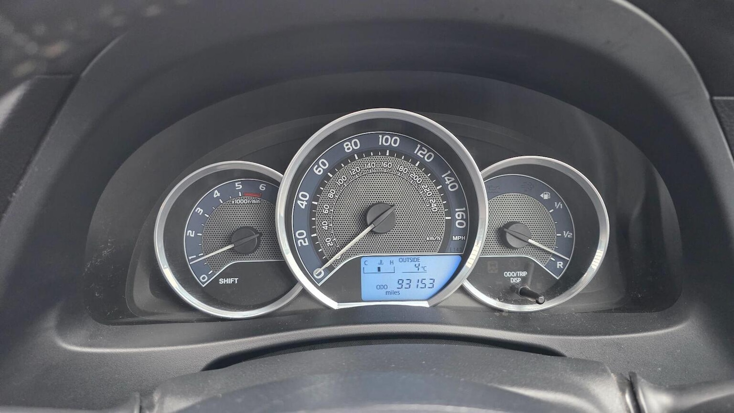 Used Toyota Auris 2014 for sale - 77261740: Photo 19