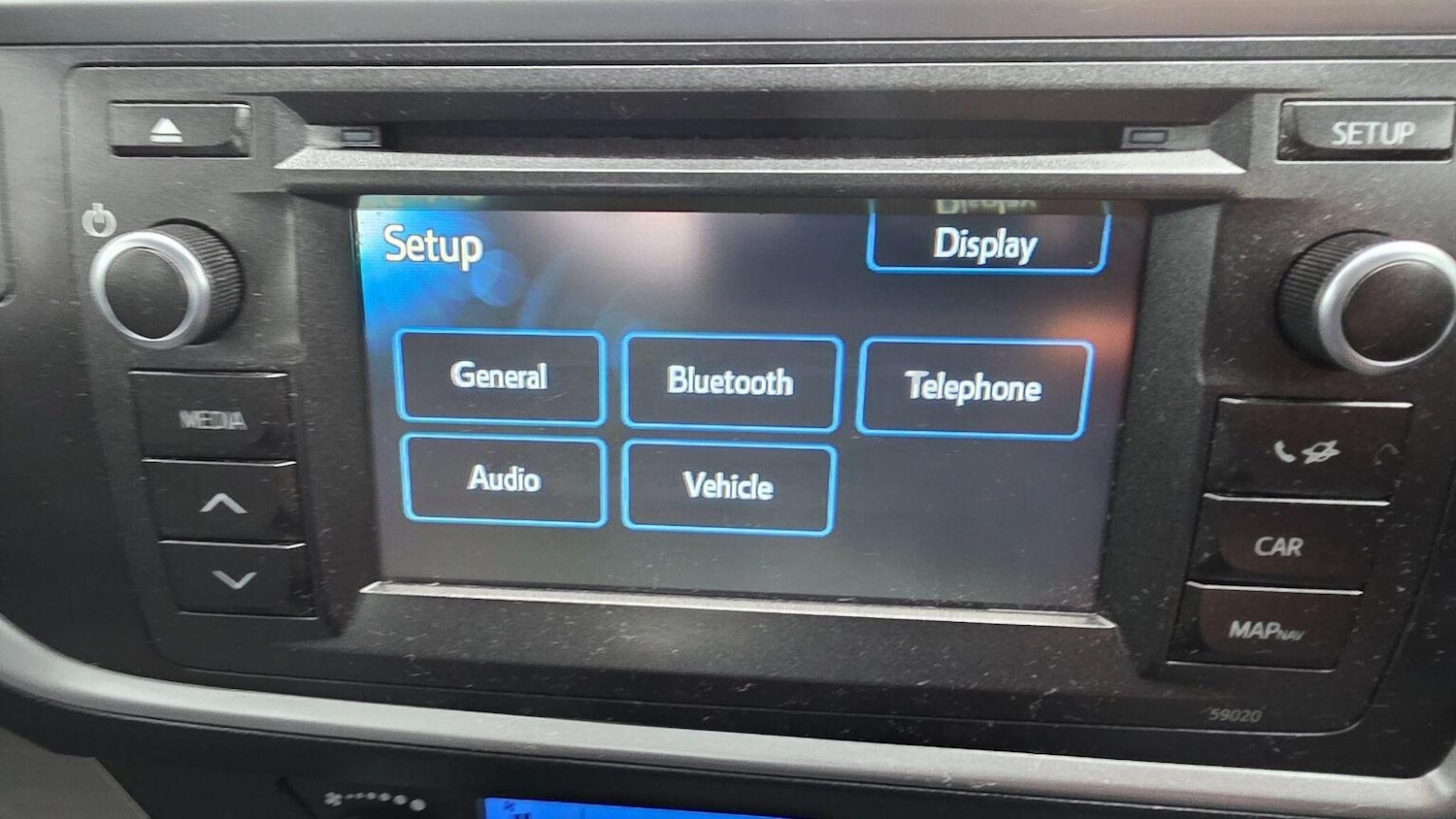 Used Toyota Auris 2014 for sale - 77261740: Photo 20