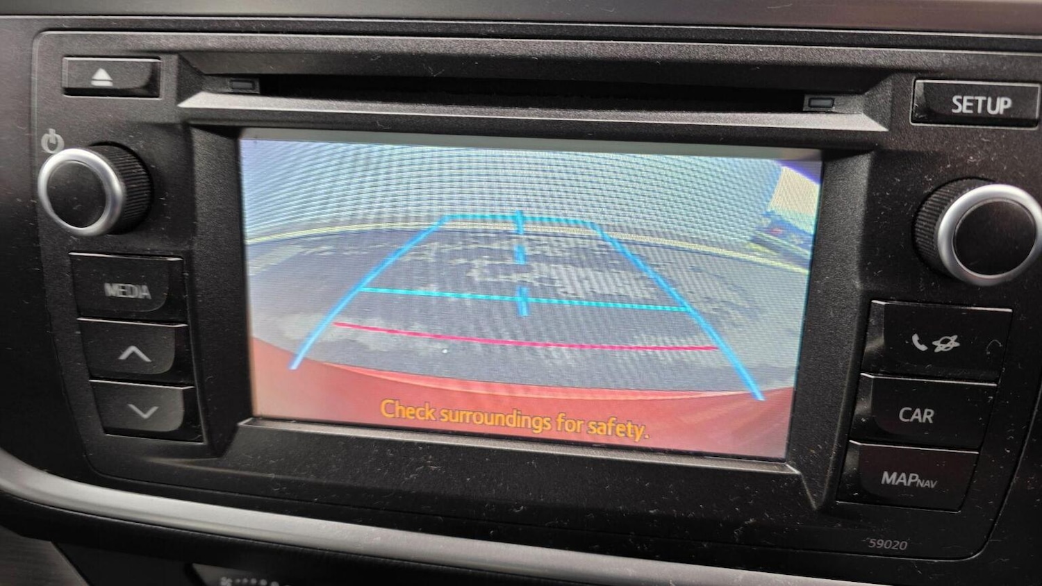 Used Toyota Auris 2014 for sale - 77261740: Photo 22