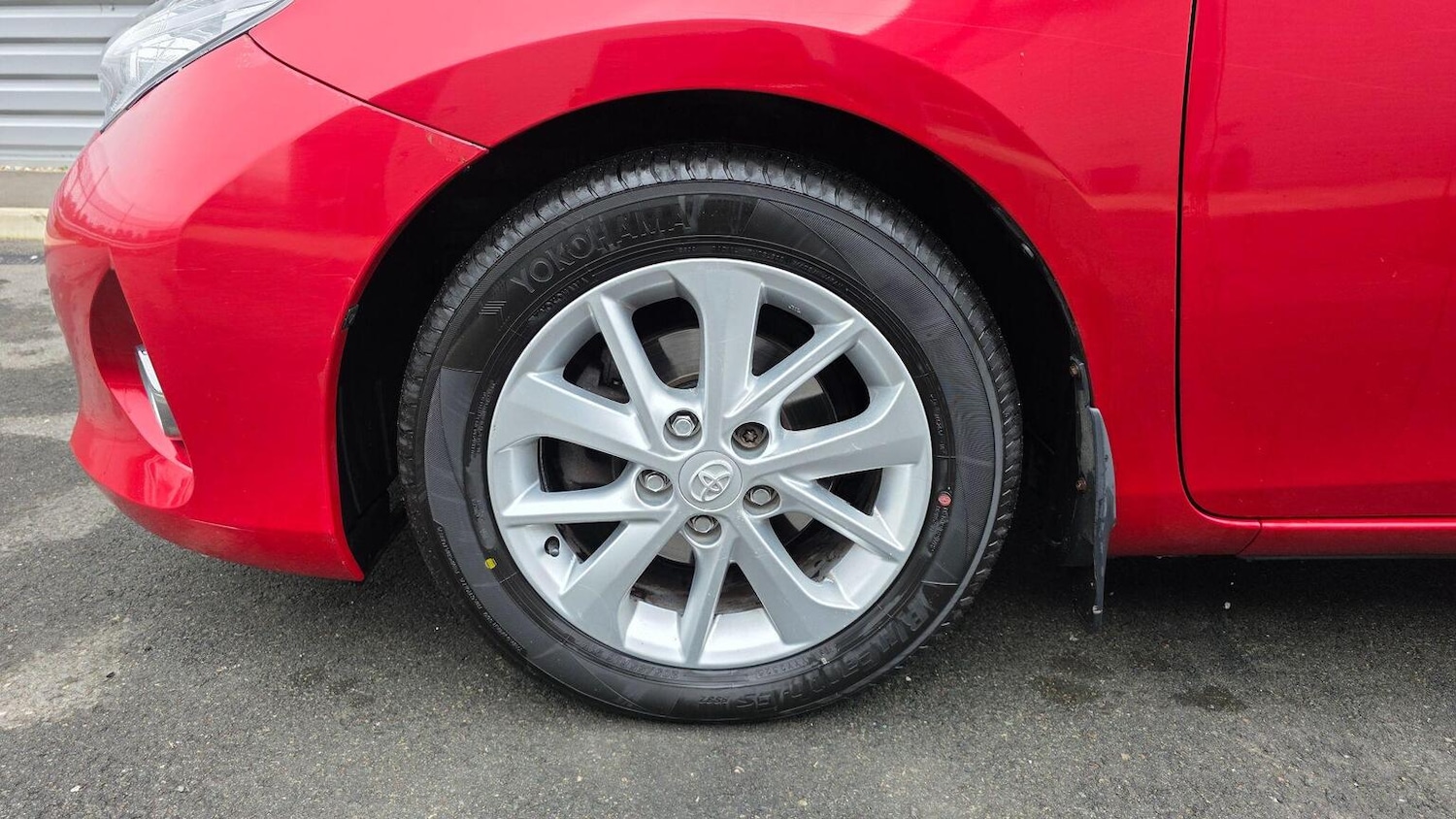 Used Toyota Auris 2014 for sale - 77261740: Photo 34