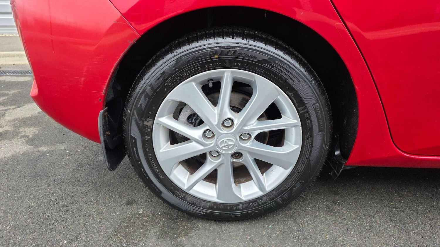 Used Toyota Auris 2014 for sale - 77261740: Photo 35