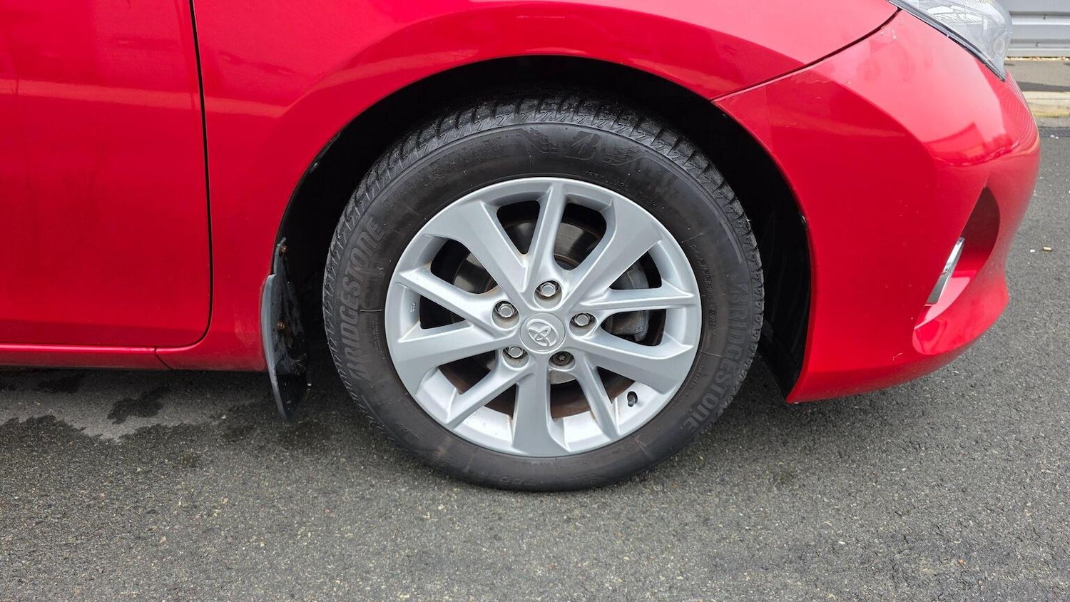 Used Toyota Auris 2014 for sale - 77261740: Photo 36