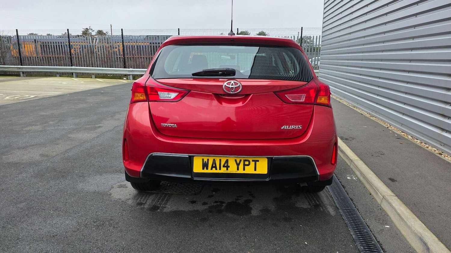 Used Toyota Auris 2014 for sale - 77261740: Photo 6