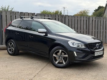 Used Volvo XC60 2013 for sale - 79649638: Photo