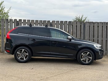 Used Volvo XC60 2013 for sale - 79649638: Photo
