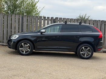Used Volvo XC60 2013 for sale - 79649638: Photo