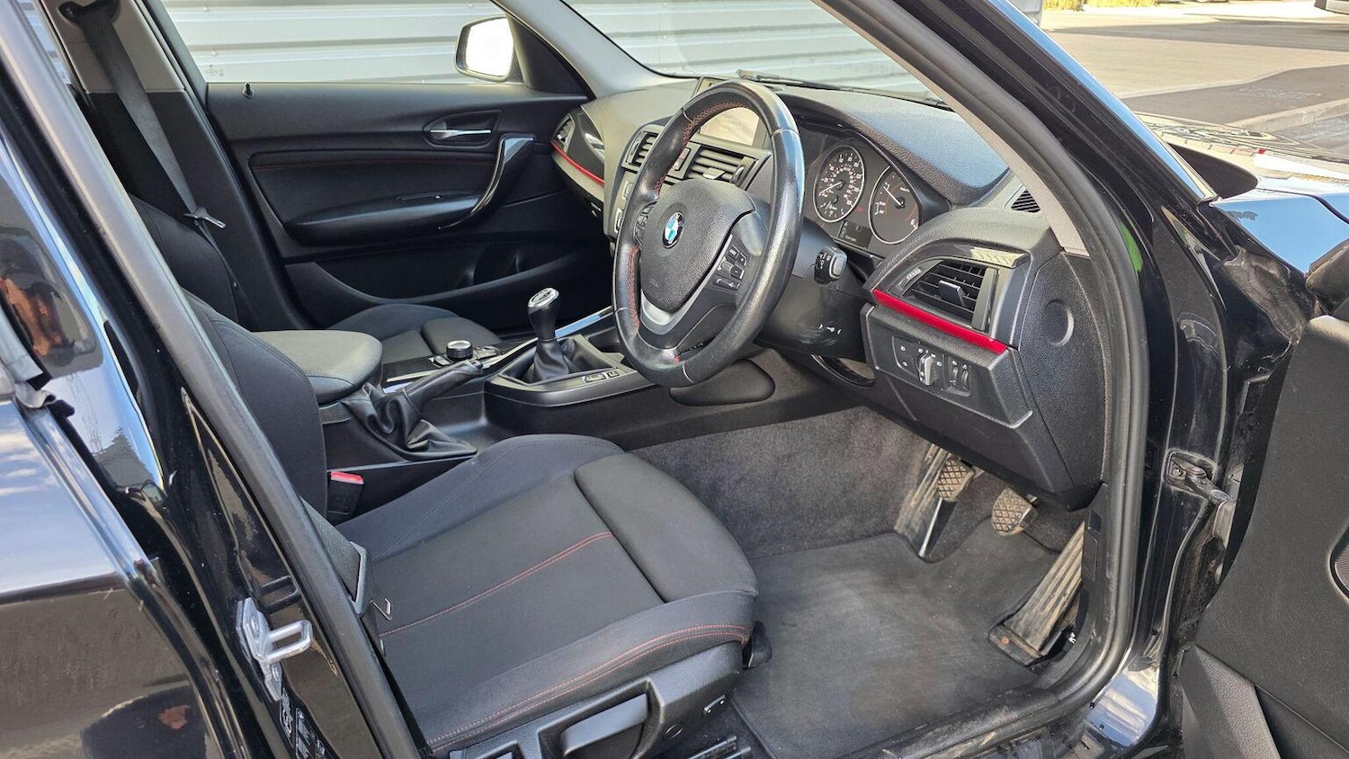 Used BMW 1 Series 2014 for sale - 77261743: Photo 10