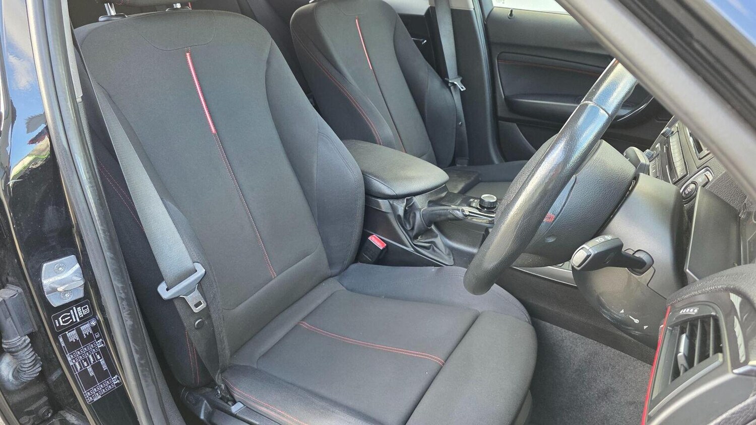 Used BMW 1 Series 2014 for sale - 77261743: Photo 11