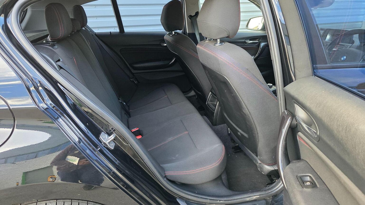 Used BMW 1 Series 2014 for sale - 77261743: Photo 12