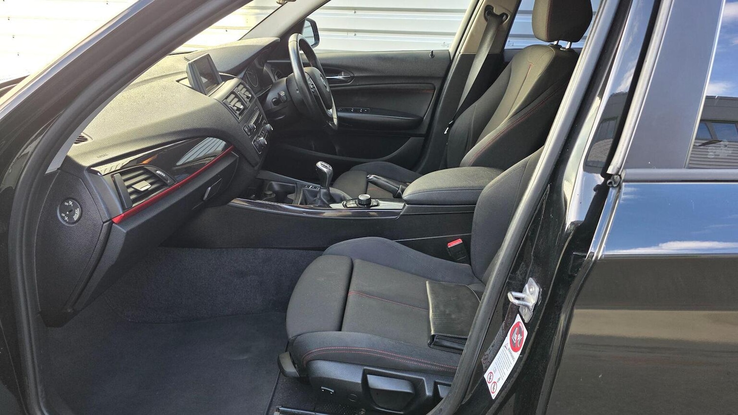 Used BMW 1 Series 2014 for sale - 77261743: Photo 13