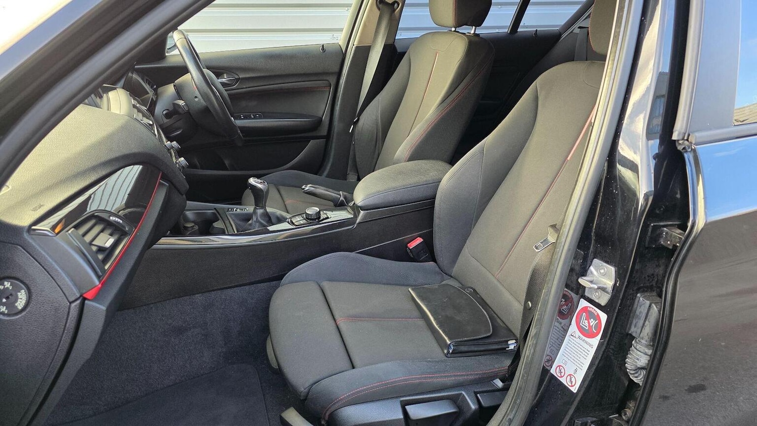 Used BMW 1 Series 2014 for sale - 77261743: Photo 14