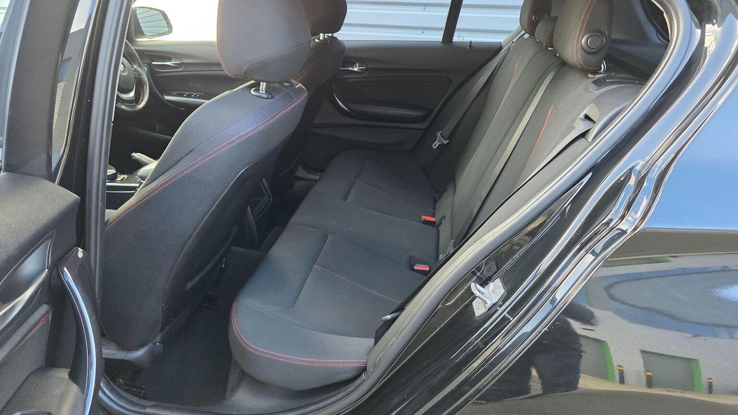 Used BMW 1 Series 2014 for sale - 77261743: Photo 16