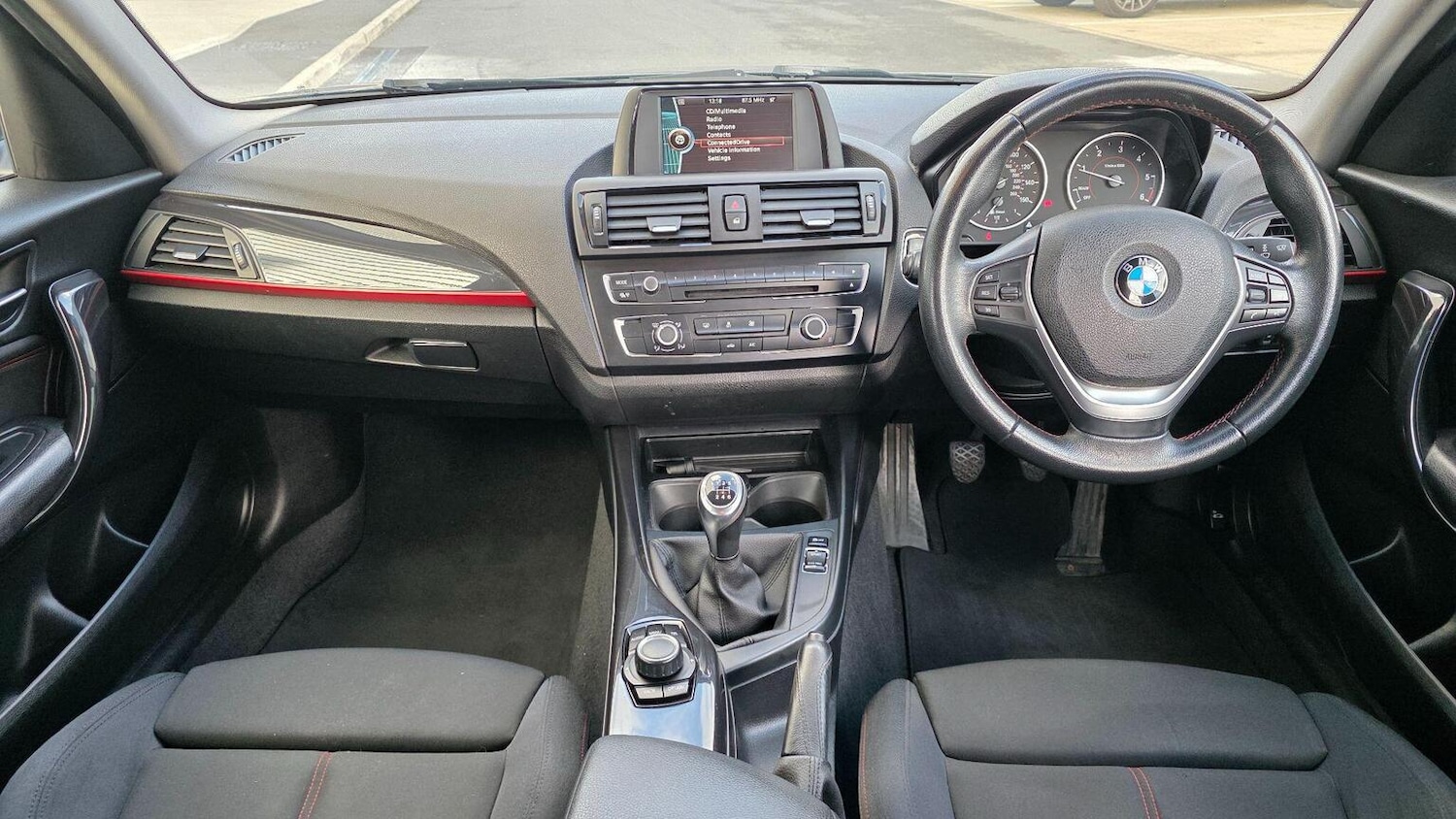 Used BMW 1 Series 2014 for sale - 77261743: Photo 17