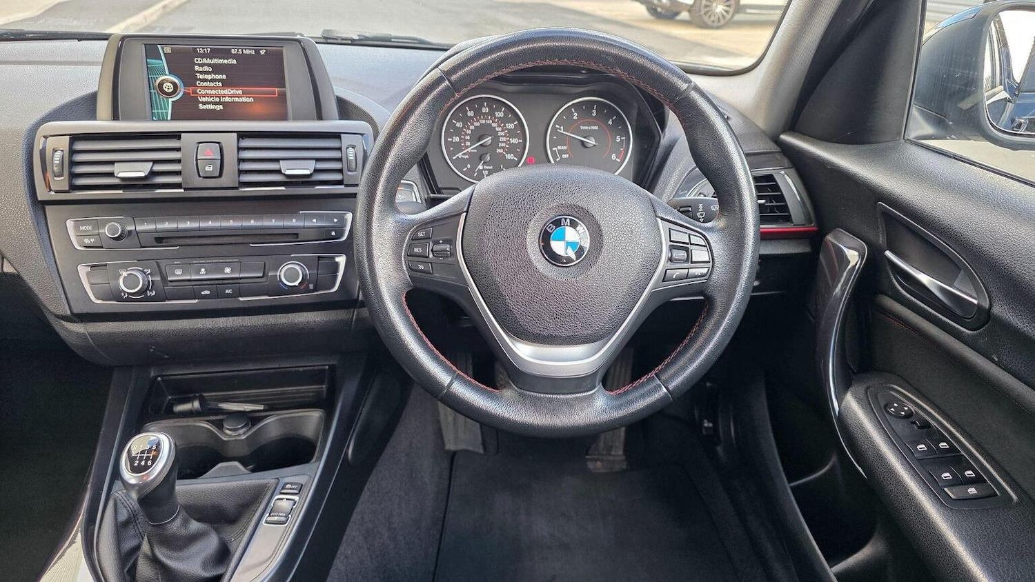 Used BMW 1 Series 2014 for sale - 77261743: Photo 18
