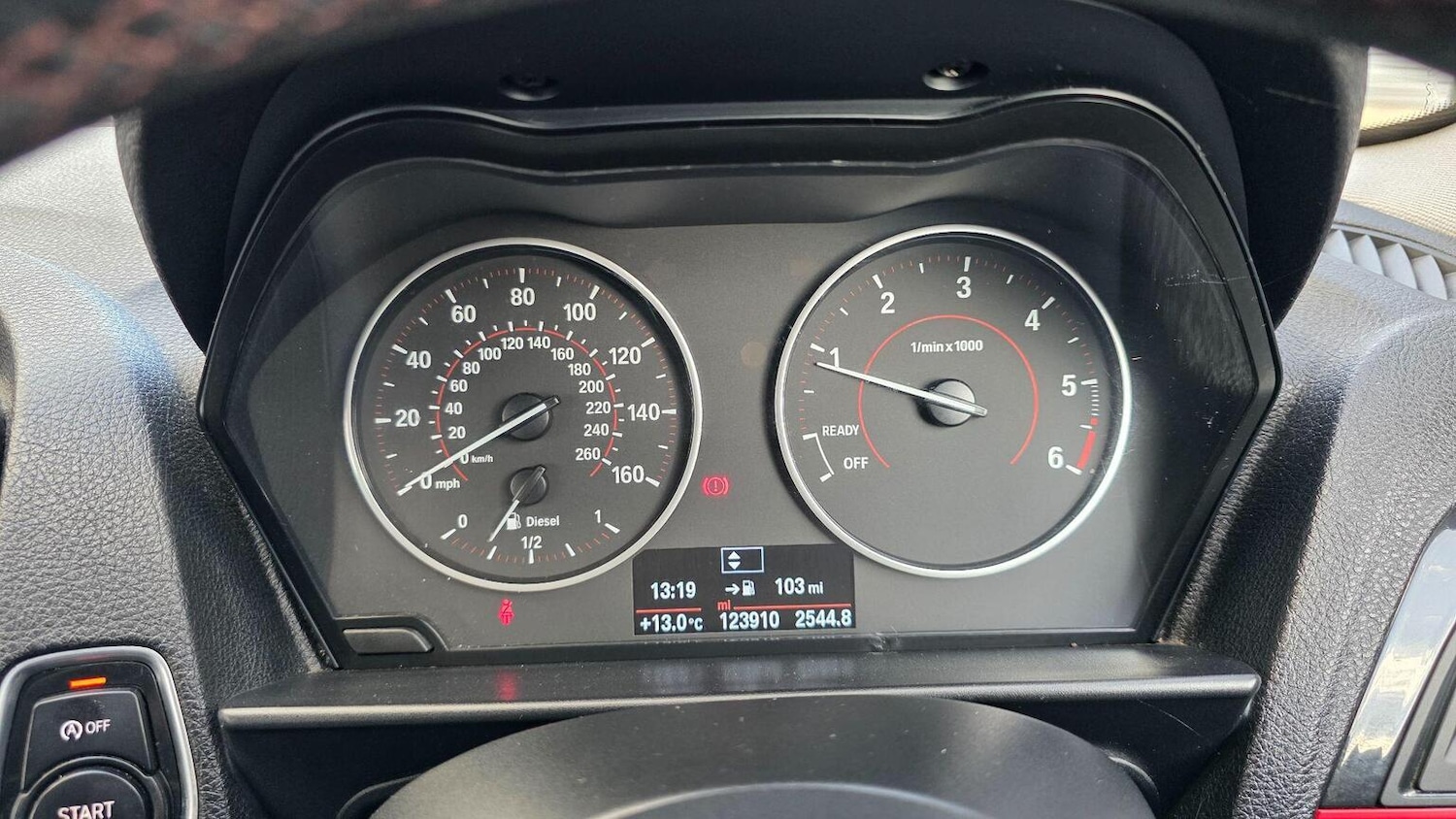 Used BMW 1 Series 2014 for sale - 77261743: Photo 19