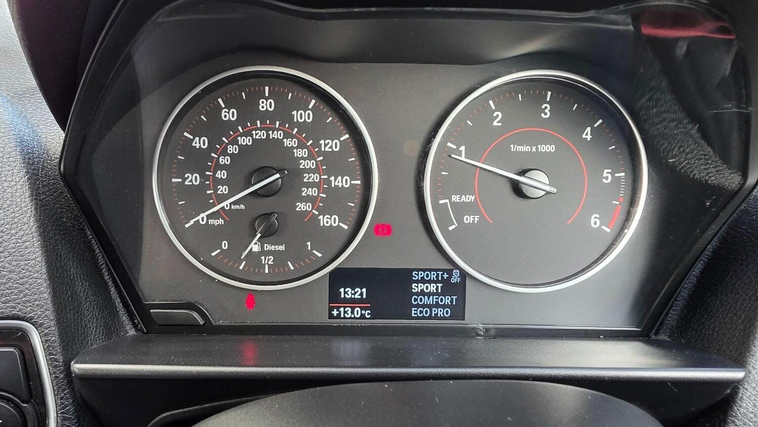 Used BMW 1 Series 2014 for sale - 77261743: Photo 20