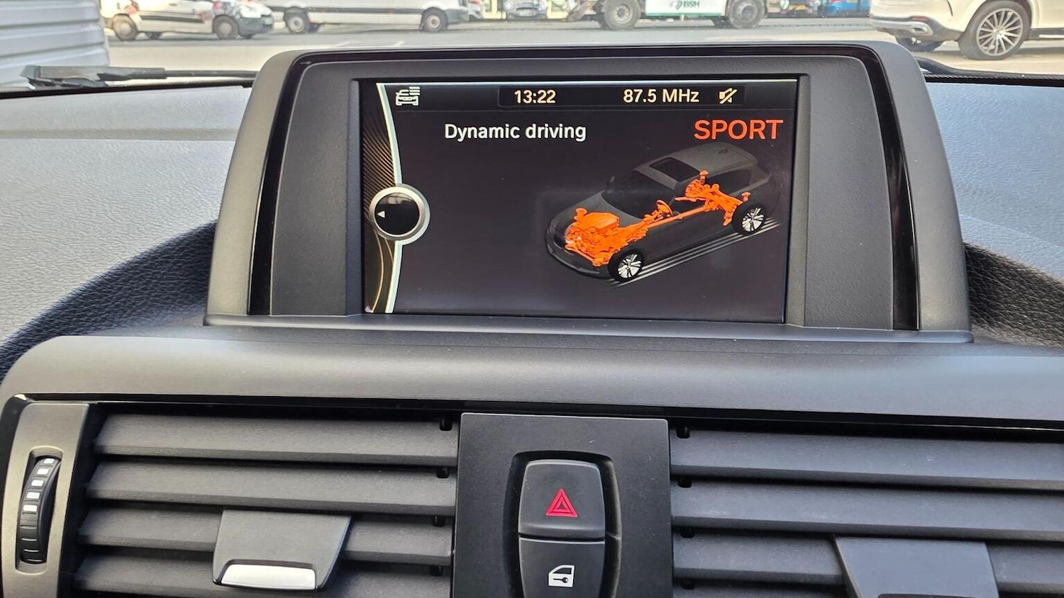 Used BMW 1 Series 2014 for sale - 77261743: Photo 24