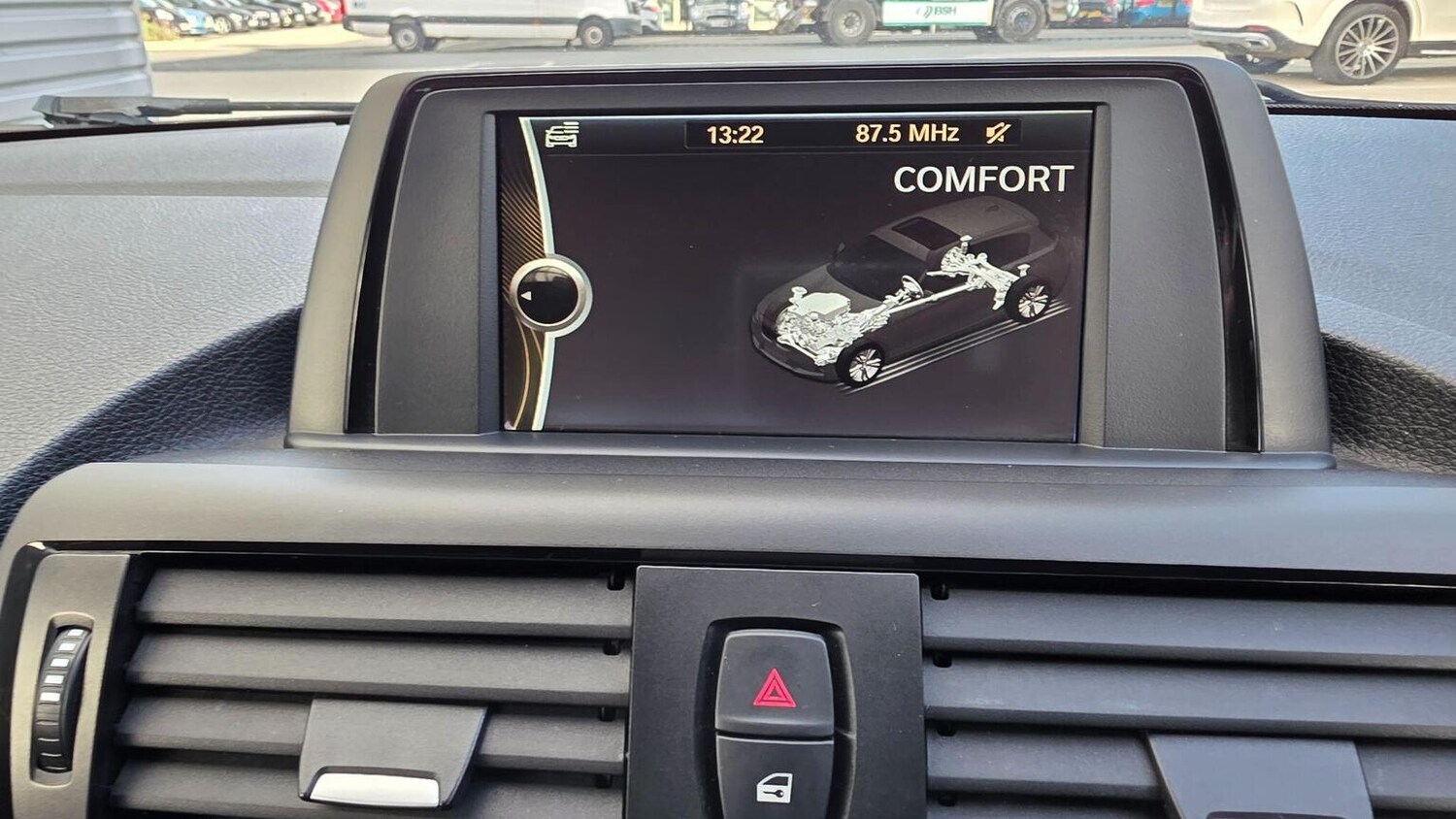 Used BMW 1 Series 2014 for sale - 77261743: Photo 25