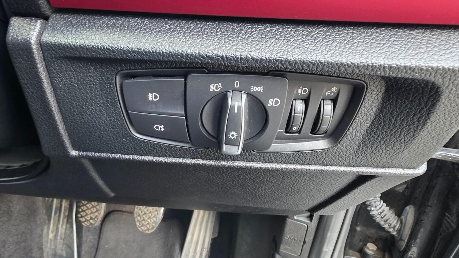 Used BMW 1 Series 2014 for sale - 77261743: Photo 35