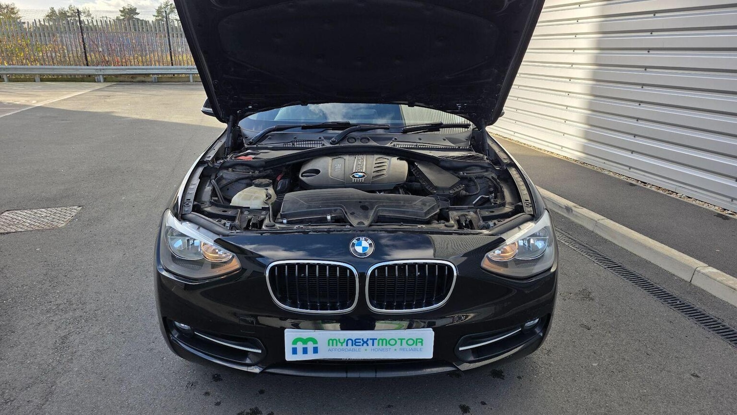 Used BMW 1 Series 2014 for sale - 77261743: Photo 37