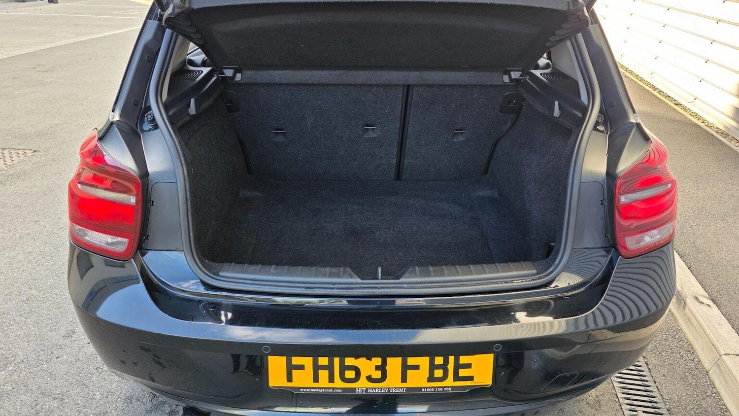 Used BMW 1 Series 2014 for sale - 77261743: Photo 38